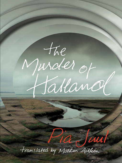Title details for The Murder of Halland by Pia Juul - Available